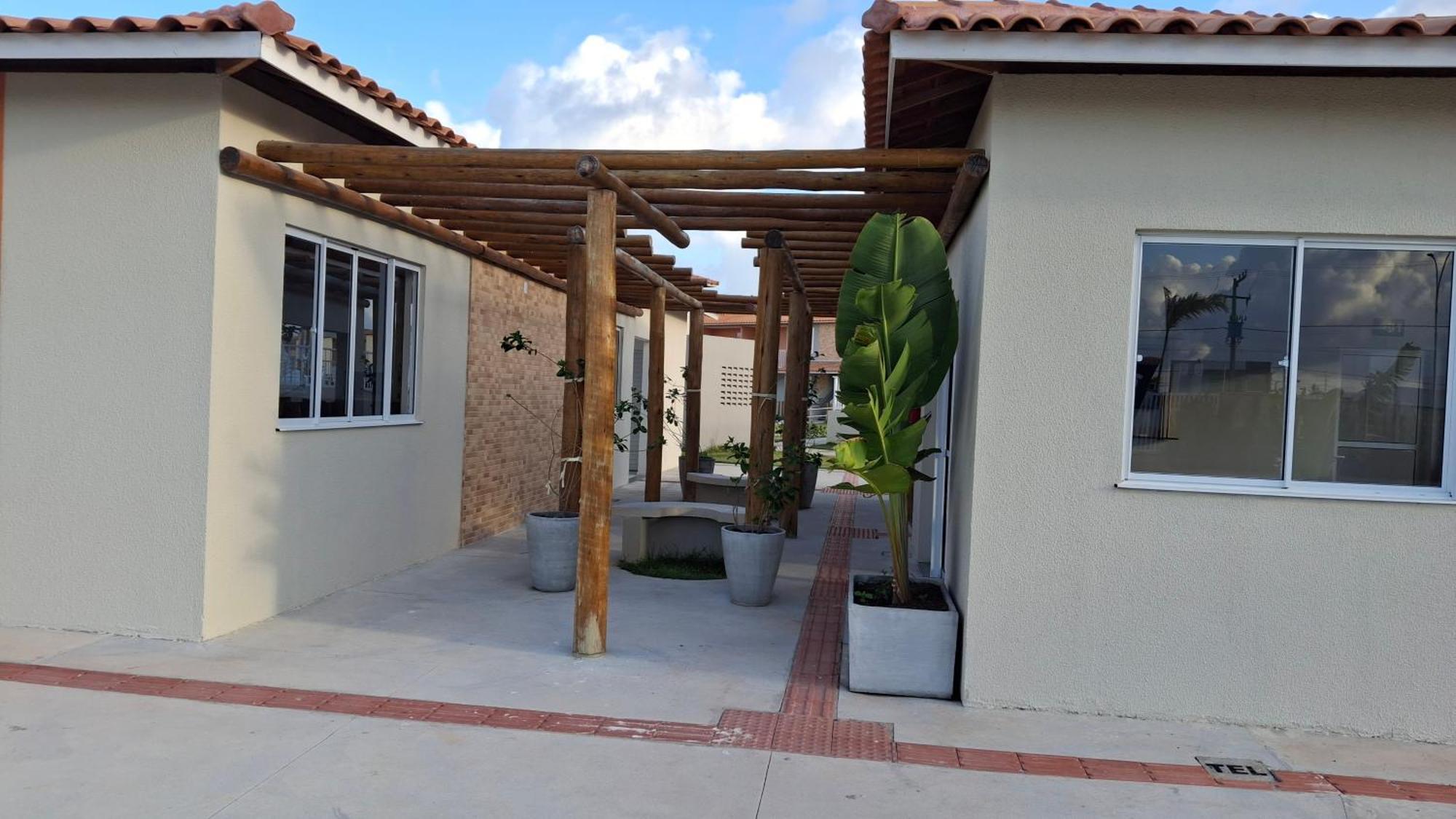 Ap 2 Quartos Tipo A Passos Da Da Barra Aracaju