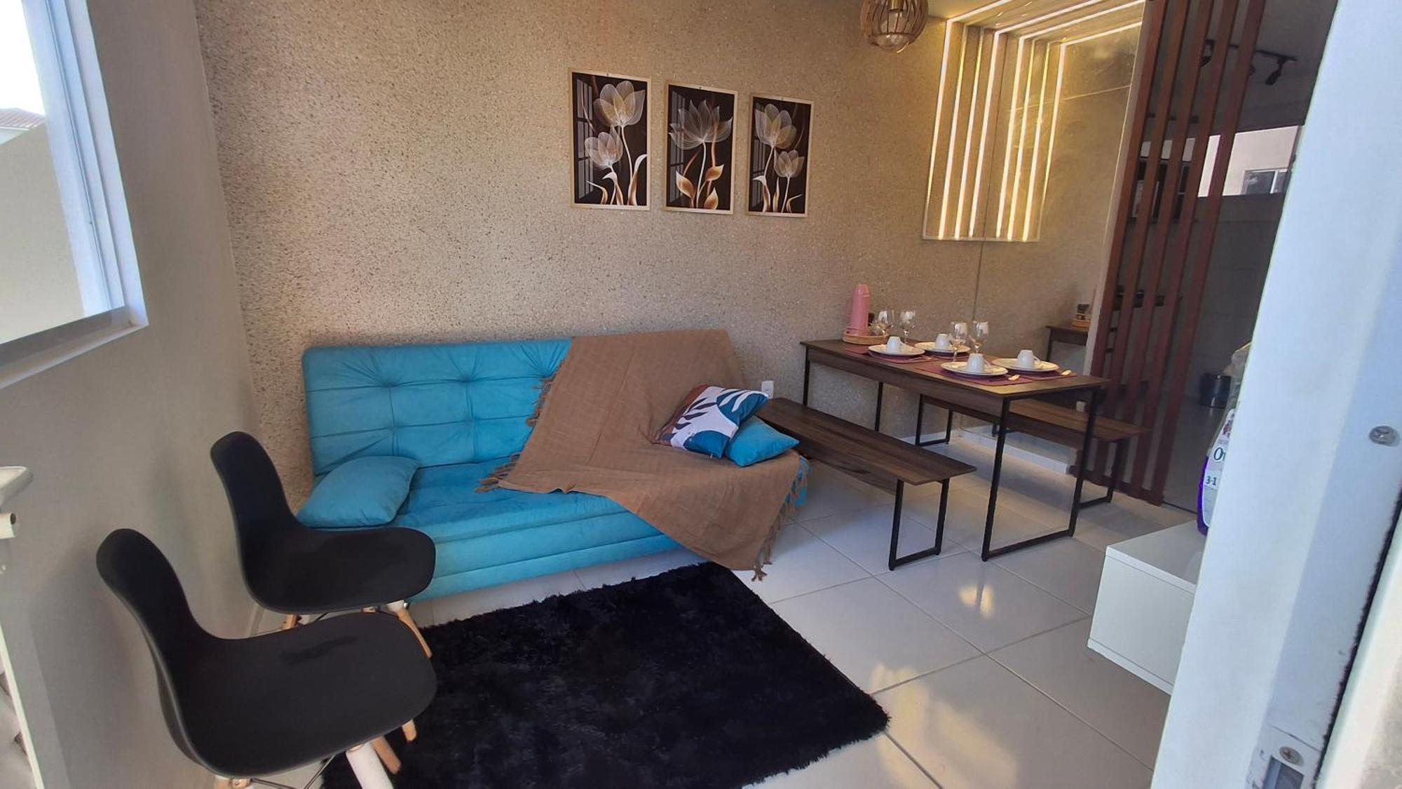 Apartamento Ap 2 Quartos Tipo A Passos Da Da Barra