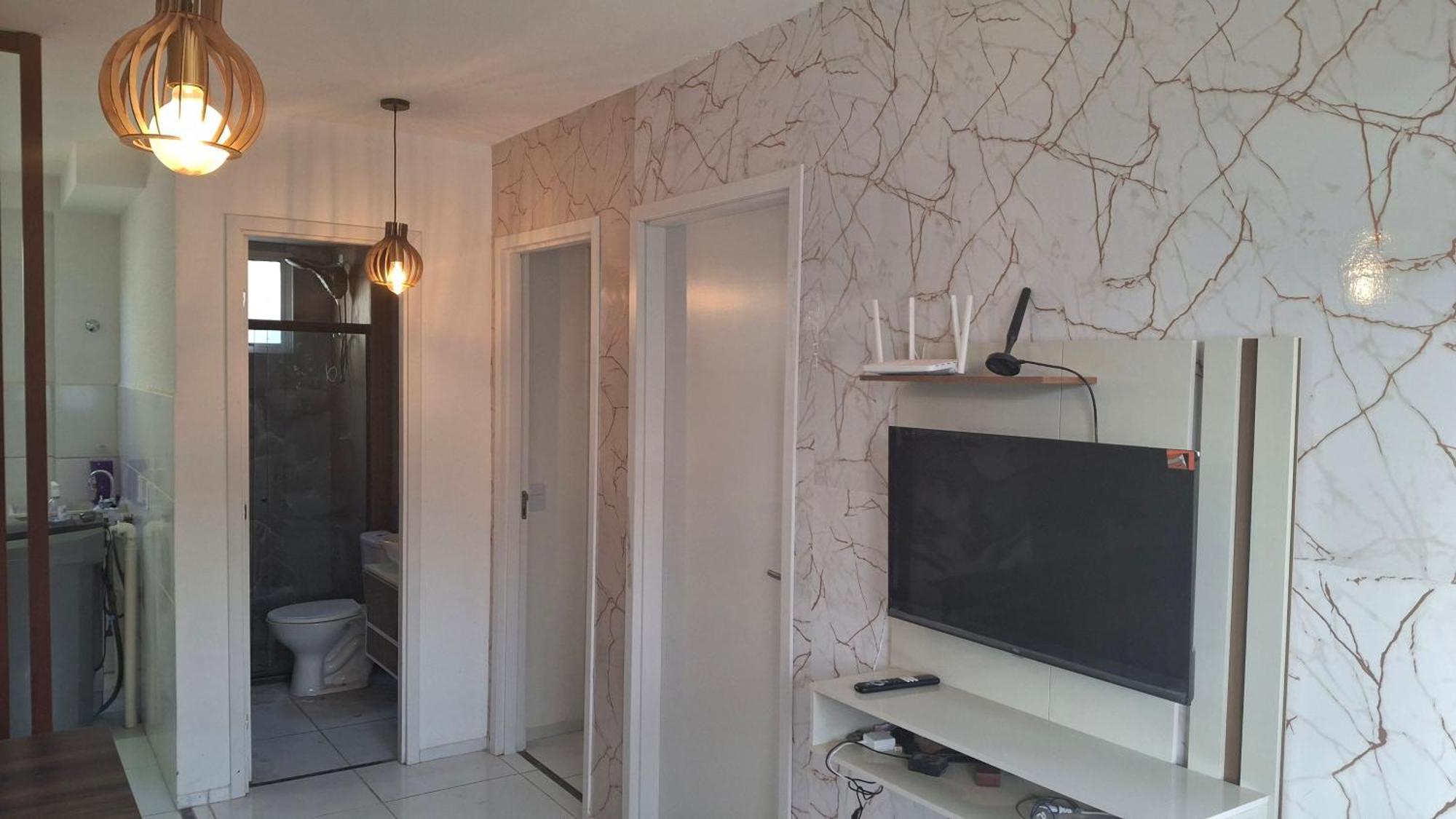 Apartamento Ap 2 Quartos Tipo A Passos Da Da Barra Aracaju