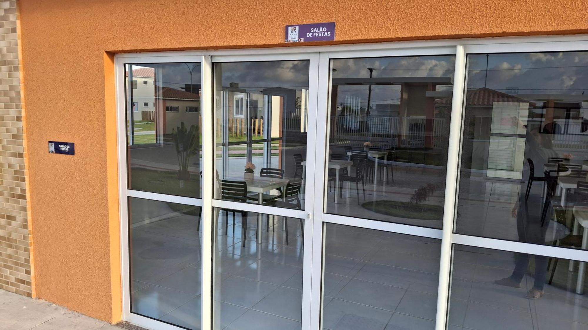 Ap 2 Quartos Tipo A Passos Da Da Barra