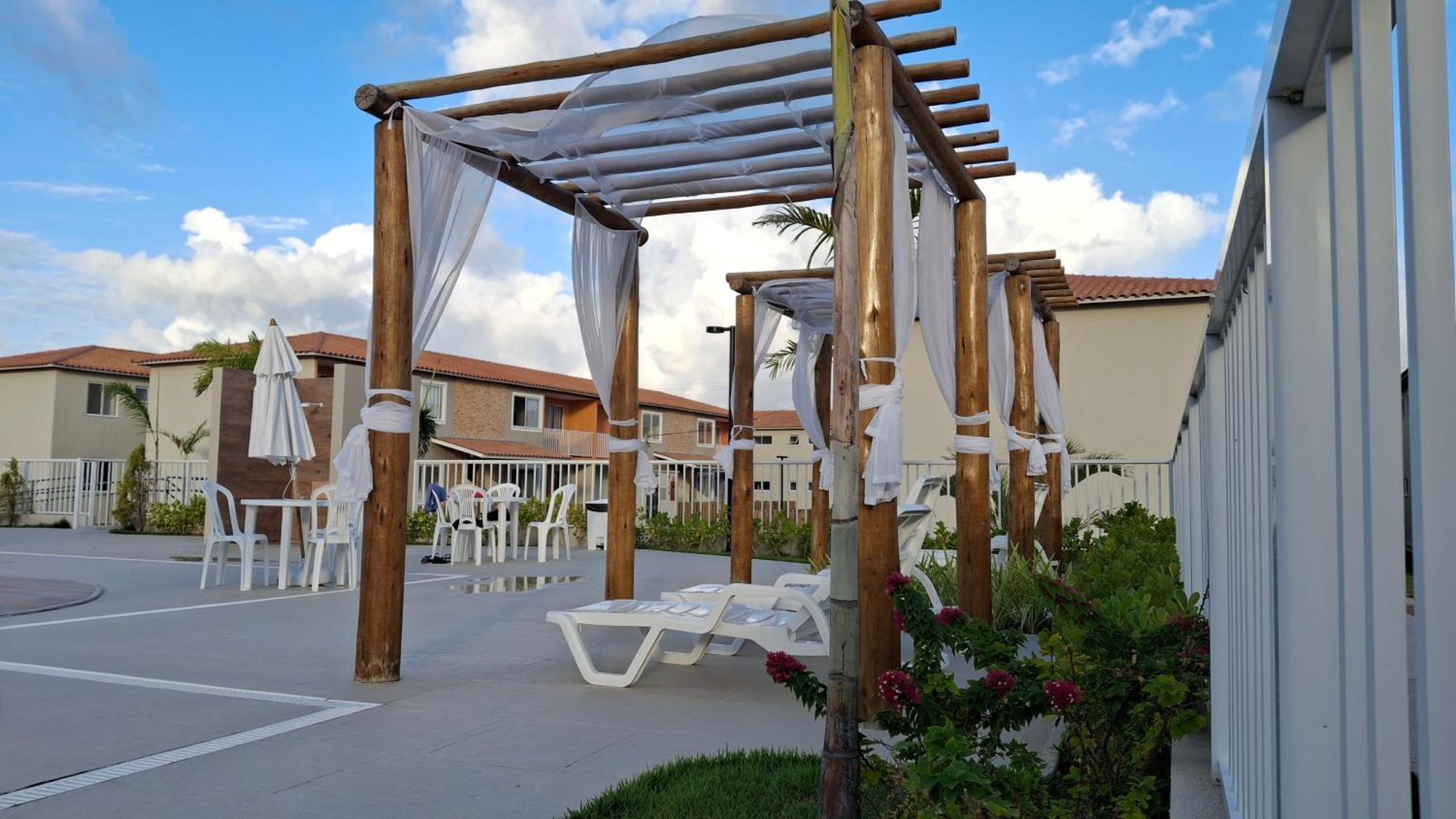 Ap 2 Quartos Tipo Pe Na Areia 2 Apartamento Aracaju