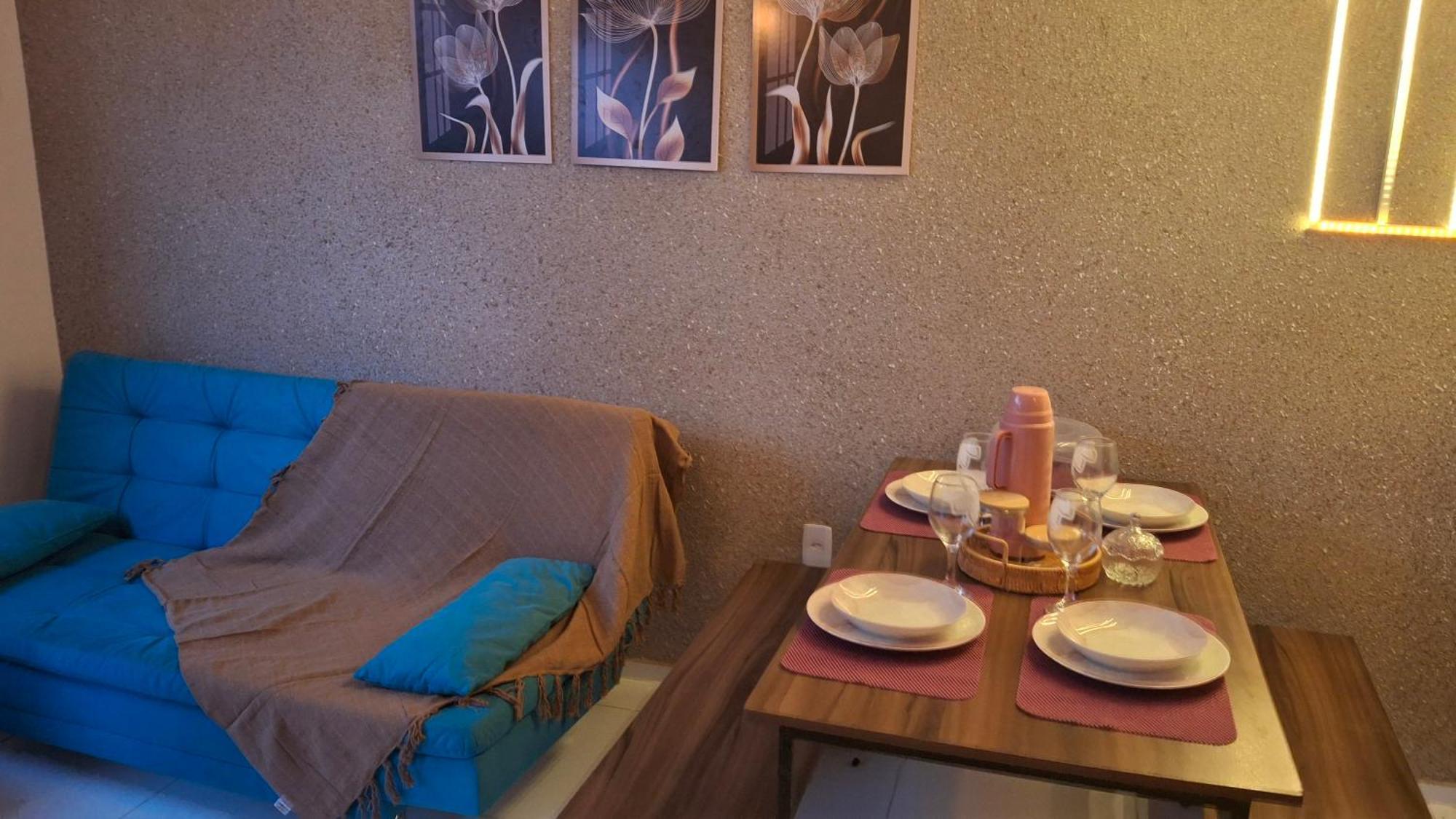 Apartamento Ap 2 Quartos Tipo A Passos Da Da Barra