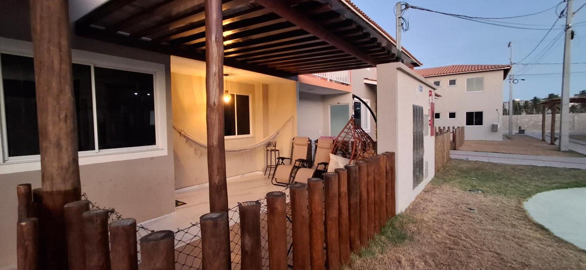 Ap 2 Quartos Tipo A Passos Da Da Barra Aracaju