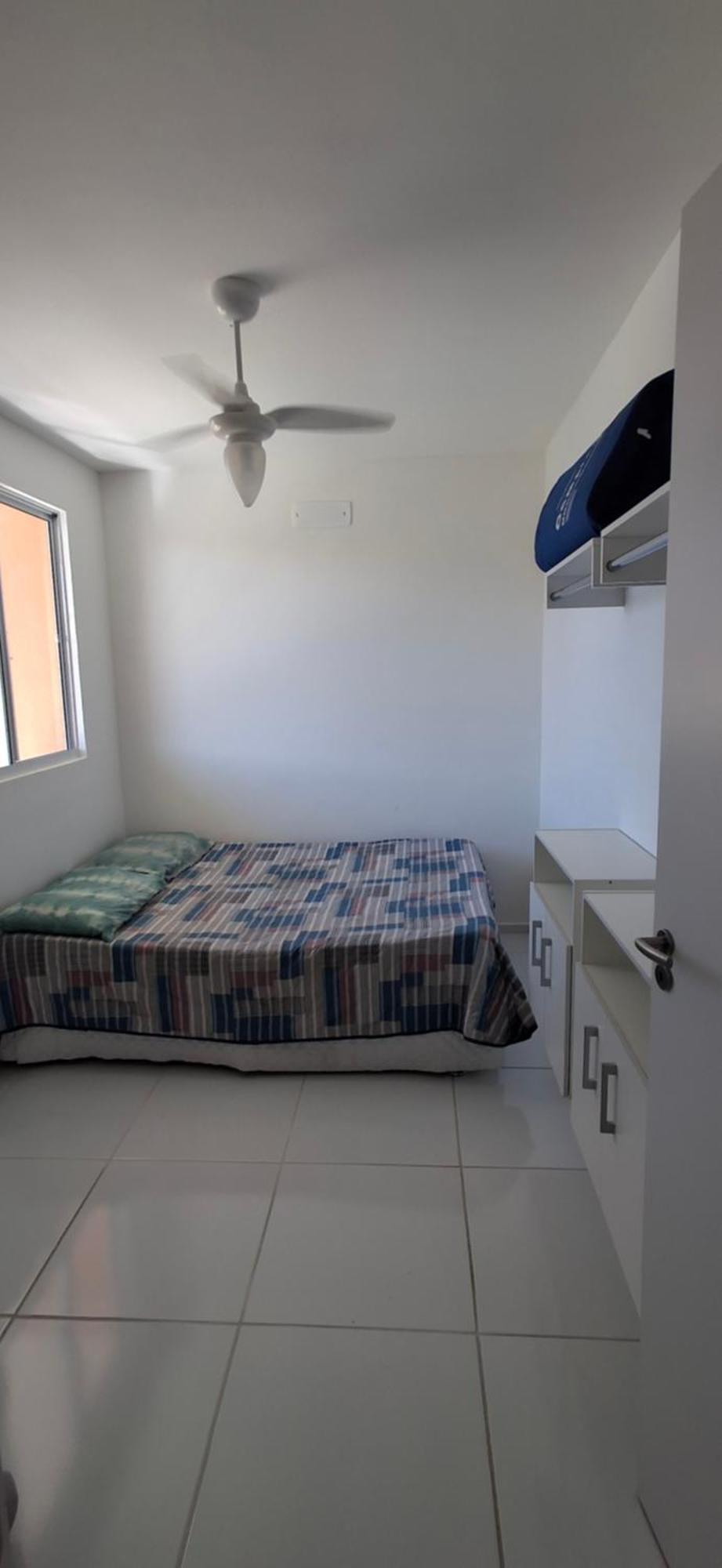 Ap 2 Quartos Tipo Pe Na Areia 2 Apartamento Aracaju